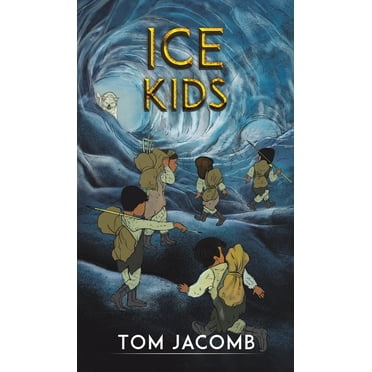 Ice Kids (Hardcover)