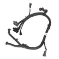 thumbnail image 3 of Arnés de cableado del inyector de combustible shamjiam 5C3Z9D930A negro, 3 of 8