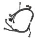 thumbnail image 3 of Arnés de cableado de inyector de 5C3Z9D930A para 6 L 03-07 450/550 negro perfecl, 3 of 8