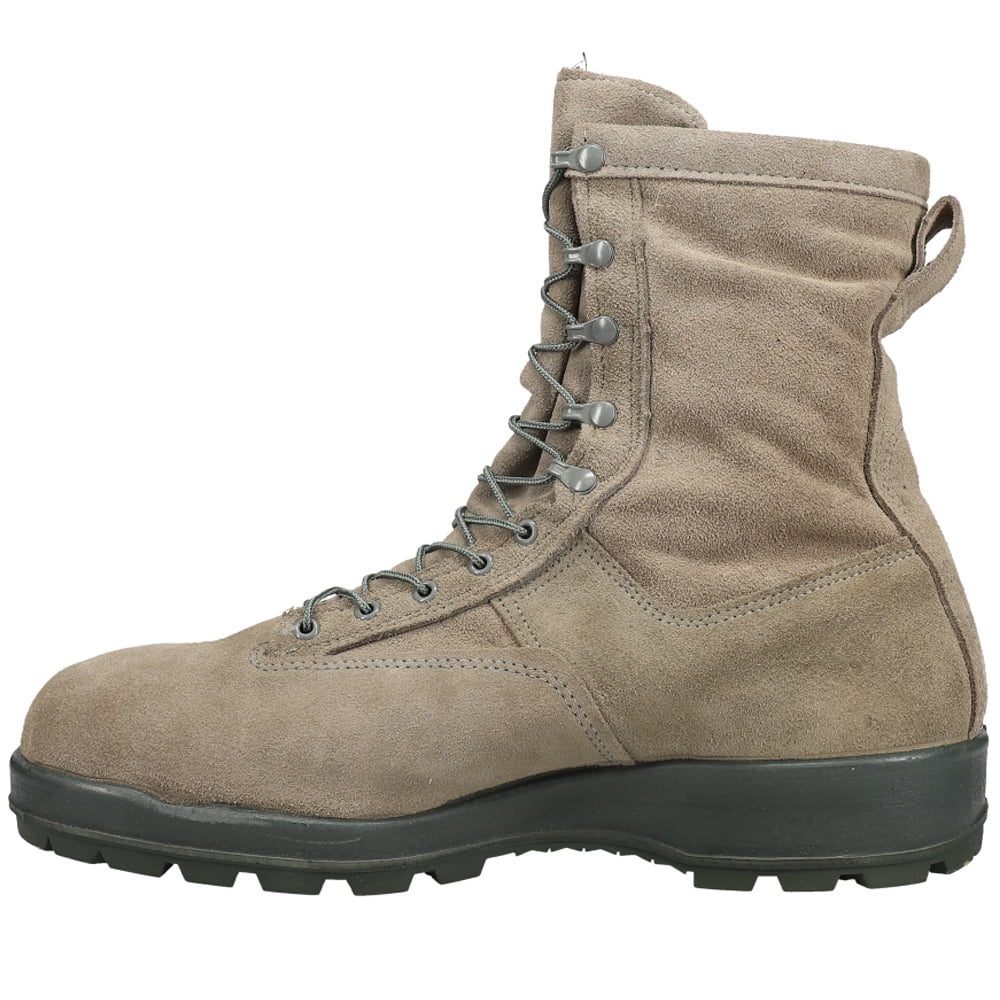 Belleville Mens Cold Weather 600G Insulated Safety Toe Boot Belleville Mens Cold Weather 600G Insulated Safety Toe Boot