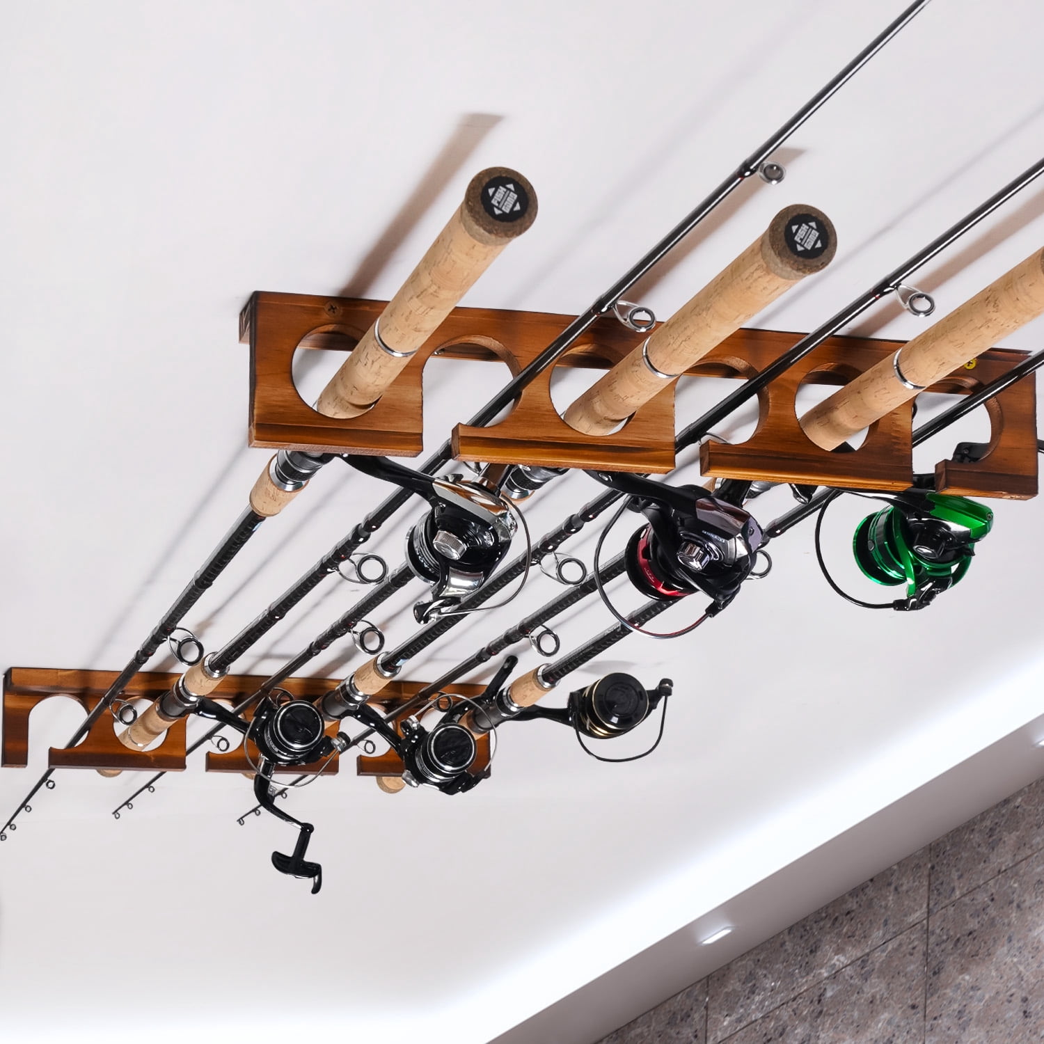 shakespeare ugly stik gx2 5 2pc Ugly Stik GX2 Spinning Rod