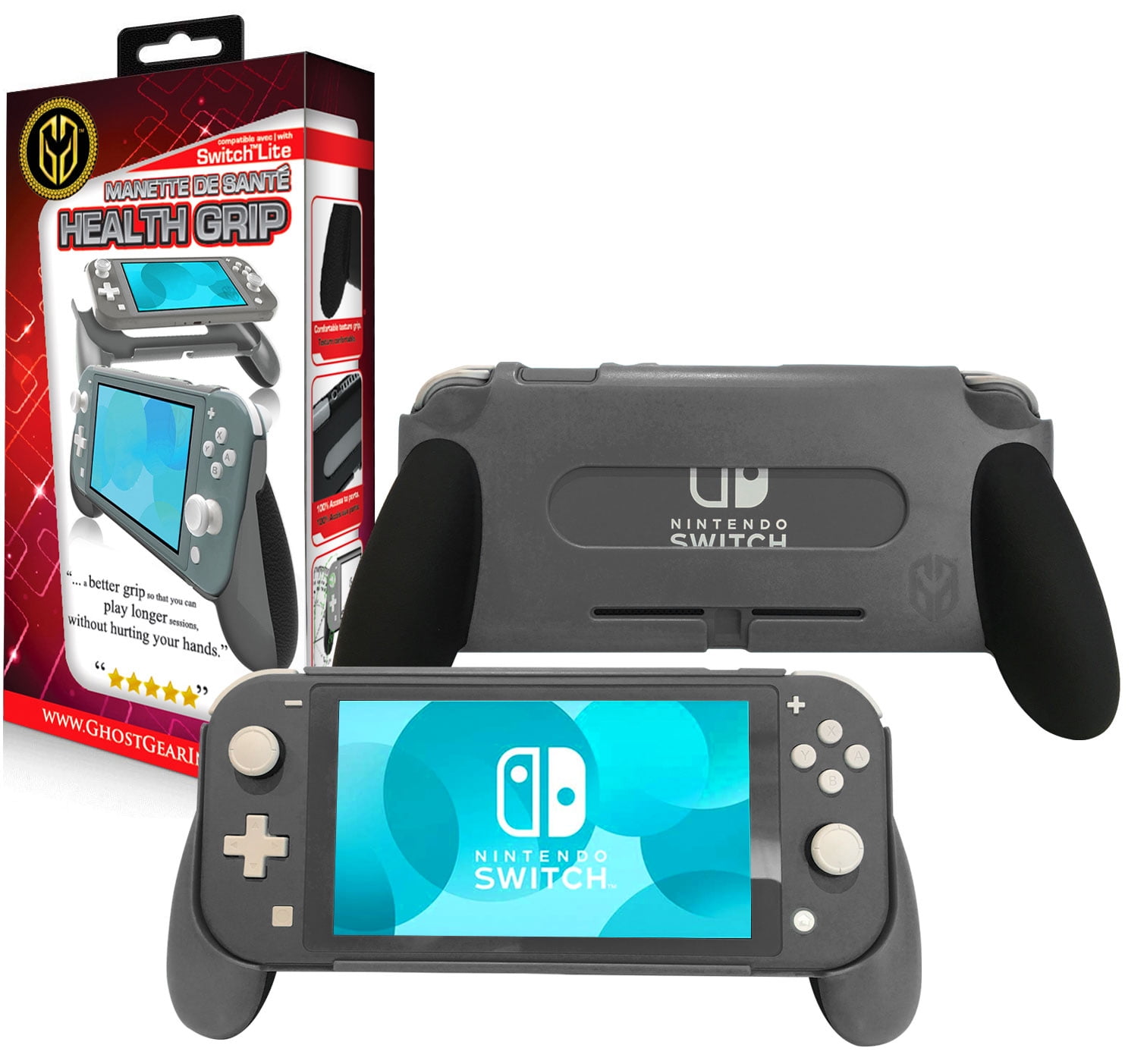 switch lite bundle walmart