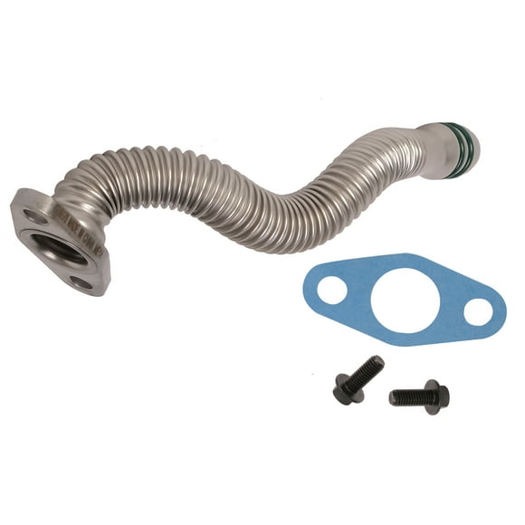 Turbo Oil Drain Gasket