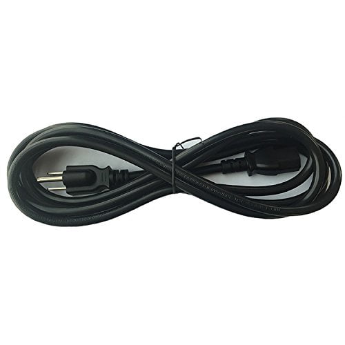 BYBON 50ft Indoor  Extension Cord SJT 14/3 Heavy Duty UL listed 