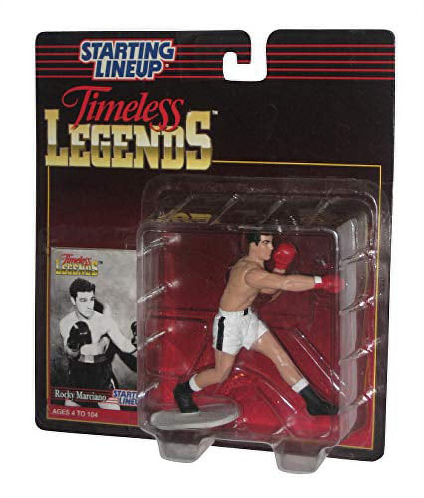 1999 starting lineup mark mcgwire action figure by sports