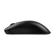 BenQ ZOWIE FK2-DW Wireless Gaming Mouse with 4K Enhanced Receiver, Black