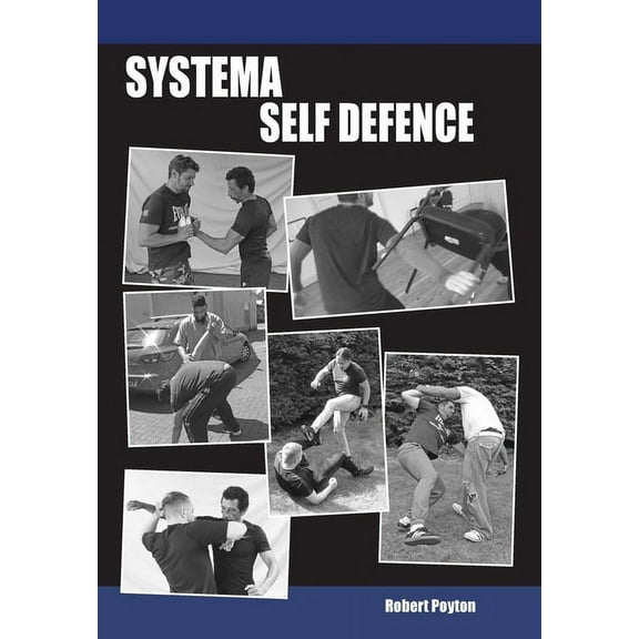 Systema Self Defence (Paperback)