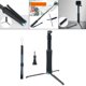 thumbnail image 5 of Selfie Stick Agarre de La Manija Del Soporte para, Accesorios Versátiles, Ligero Sin tornillo largo CUTICAT Trípode para selfies, 5 of 8