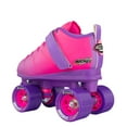 thumbnail image 6 of Crazy Skates Rocket Roller Skates - Quad Skates for Women, 6 of 8