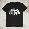 thumbnail image 1 of The Pretty Reckless Shirt Front Print Short Sleeve Adult Cotton Tee Size S-5XL, 1 of 4