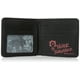 thumbnail image 4 of Cartera Warcraft Movie Horde con el logotipo de la Horda para hombre, color negro, 4 of 4