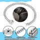 thumbnail image 2 of Graceshuo Collares De Cadena Para Perros Collares De Cadena, 2 of 5