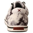thumbnail image 4 of Twisted X Women's Casual Kicks Moc Toe - WCA0041 7 1/2 M  US, 4 of 6