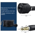 thumbnail image 1 of Manguera de Extensión Flexible Alta Presión 15 m Acoplamiento Rápido Reforzado ACTIVE Biensenido a ACTIVE, 1 of 1