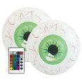thumbnail image 1 of Luces globo ocular 4545164646 (60 cm-2 piezas) Verde, 1 of 9
