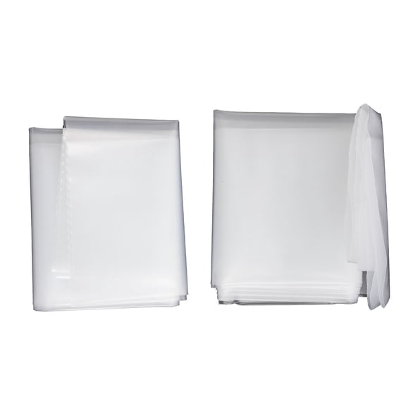 JEGS Head and Crank Storage Bag 35" L x 10" W x 9" H