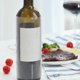 thumbnail image 1 of FENGGUIQU 100Ud Funda De Malla Pe Para De Vino Clásico Y Resistente A Golpes, 1 of 6