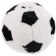 thumbnail image 2 of Cojín de felpa suave de fútbol, ​​almohada rellena de fútbol para sala de estar, sofá y coche, 2 of 7