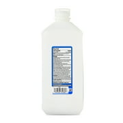 Equate 70% Ethyl Rubbing Alcohol Antiseptic, 32 fl oz