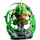 thumbnail image 1 of Nuevo 17CM PVC Dragon Ball Broly figura de acción GK estatua colección modelo juguetes para niños regaloszhangyuxiang, 1 of 3
