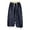 Navy, variant on Girls Lightweight Balloon Pants, Elastic Drawstring Waist Casual Trousers for Spring Summer Outdoor Play & Hiking,7-8 Years