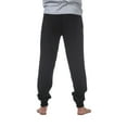 thumbnail image 3 of Pro Club Men's Jogger Fleece Long Pants, 3 of 3