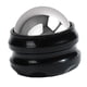 thumbnail image 3 of Bola de enfriamiento jinwen Roller Ball Tejido Relajante Piel Relajante Fitness Extraíble negro, 3 of 8
