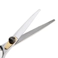 thumbnail image 3 of Tijeras profesionales de corte de cabellero Yuyangstore Tijeras para adelgazar el cabello 6 pulgadas, 3 of 7