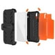 thumbnail image 2 of Funda BALLISTIC TJ Maxx para iPhone Xs MAX Naranja protector uso rudo con Clip y Mica, 2 of 7