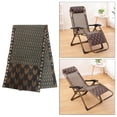 thumbnail image 3 of Tejido de repuesto Zulema Tela de reemplazo para empalme de silla Lounge Chair Zero, 3 of 8