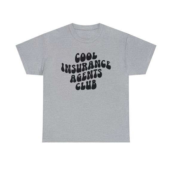 22Gifts Insurance Agent Shirt, Gifts, Tshirt