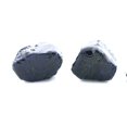 thumbnail image 2 of 117 Carat Four Large Blue Sapphire Crystal Carving Cabochon Facet Rough EBS7504, 2 of 7