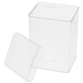 thumbnail image 4 of Action Figure Storage Box Cartoon Figure Doll Display Box Countertop Display Box, 4 of 8