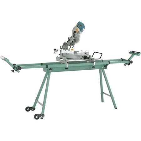 Grizzly H7657 Miter Saw Stand Walmart Com