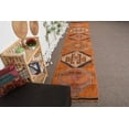 thumbnail image 4 of Turkish Rug, 2.6x13.6 ft Runner Rugs, Colorful Rug, Vintage Rug, Cool Rug, 4 of 9