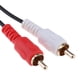 thumbnail image 4 of Cable de XLR a Doble RCA Audio, 4 of 8