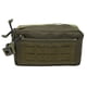 thumbnail image 3 of Bolsa De Almacenamiento De Utilidad Molle, Bolsa Molle Ajustable, Práctica Y Duradera Para Exteriores, 3 of 7