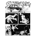 thumbnail image 6 of Franco Busatta,Tiziano Sclavi,Giampiero Casertano Dylan Dog. Dopo mezzanotte (Hardcover), 6 of 6