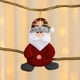 thumbnail image 4 of Christmas Decoration Supplies Christmas Small Doll Old Man Button Small Pendant, 4 of 6