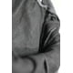 thumbnail image 5 of Pantalon jogger tipo cargo para niño /Kids 96180 (Negro) negro M, 5 of 6