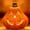 B, variant on Opehuo Plastic Pumpkins Lantern,Halloween Light Up Pumpkin-Hollow Design,Lighted Pumpkin with Spooky Face,Halloween Pumpkin Decorations Party Favor Gifts,Cozy Warm Glow,A