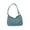 ?? Light Blue_New#11176, variant on Women's Casual Shoulder Bag | Versatile Polyester Handbag Crossbody Purse | Adjustable Strap, Multiple Colors, Lightweight 30x18x10cm, Fits Phone Wallet Keys, Stylish Everyday Tote