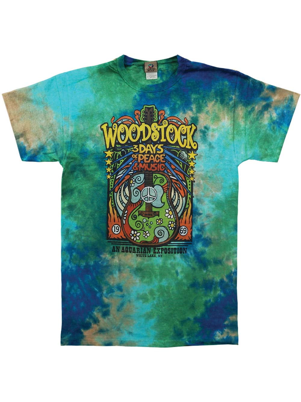 summer high neck t shirt