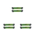 thumbnail image 3 of Matsuzay Almohadillas para los oídos, cojín para juegos, orejeras transpirables en la oreja, accesorios de repuesto para G733, diadema verde Type1 NO1, 3 of 6