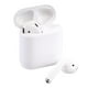 thumbnail image 1 of Apple Airpods Auriculares internos inalámbricos Bluetooth con estuche de carga MMEF2AM/A (renovado), 1 of 3