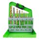 thumbnail image 4 of Juego de extractores de pernos OEMTOOLS 25467, 10 piezas, 4 of 7