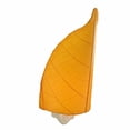 thumbnail image 4 of Eangee Leaf Night Light Orange, 4 of 5