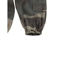 thumbnail image 4 of SUNSIOM Baby Girls Autumn Clothes Set Off Shoulder Tops + Long Pants, 4 of 9