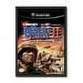thumbnail image 3 of CoNFLict: Desert Storm II - Back to Baghdad - Nintendo GameCube, 3 of 3