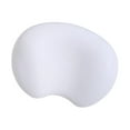 thumbnail image 1 of Almohada de bañera fácil de limpiar para el hogar SPA Cojín de baño ligero y multifuncional Blanco, 1 of 9